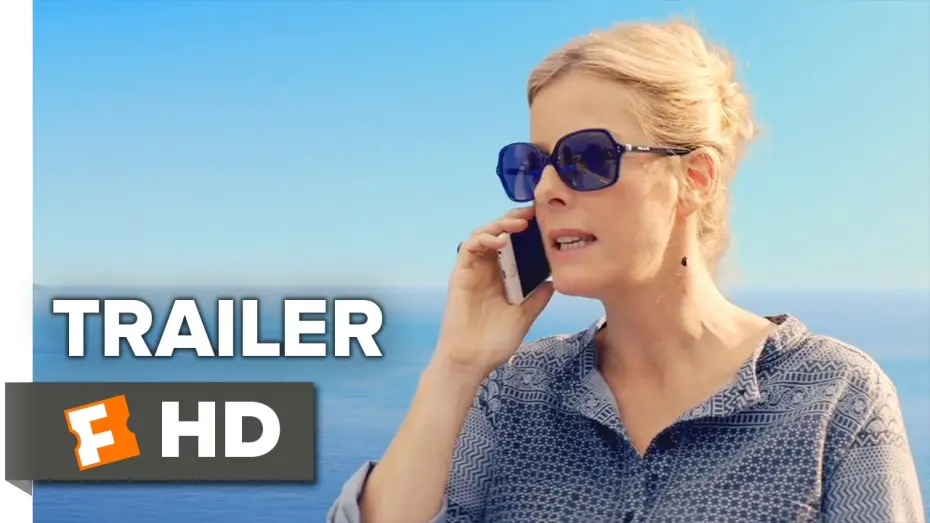 Wideo do filmu Lolo — Lolo Official Trailer 1 (2016) - Julie Delpy, Dany Boon Movie HD