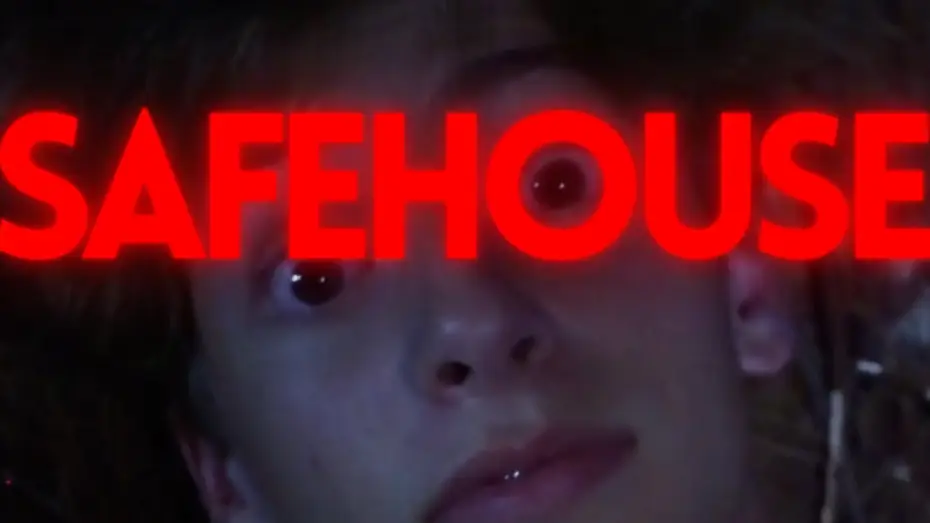 Wideo do filmu SAFEHOUSE — SAFEHOUSE - Short Film