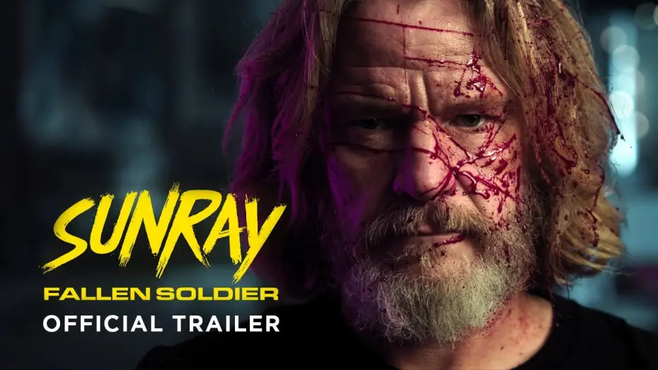 Wideo do filmu Zemsta weteranów — Official Teaser Trailer