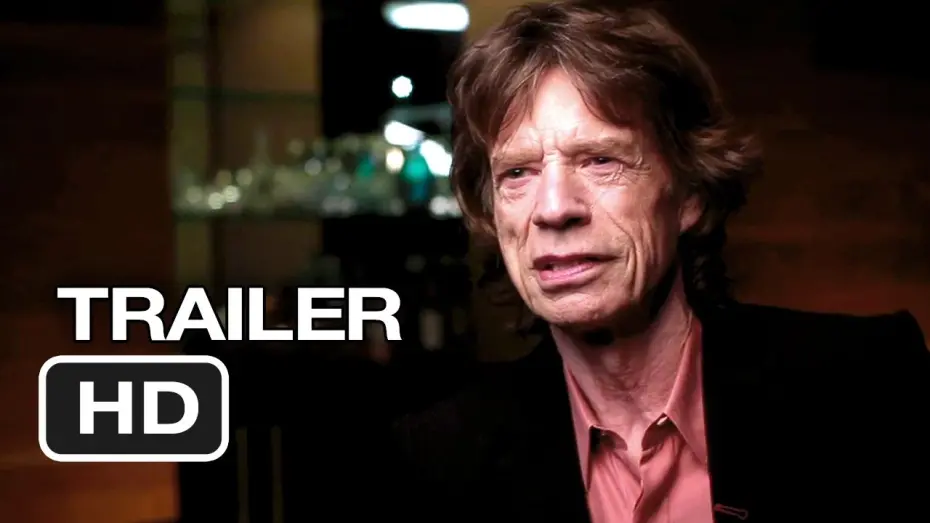 Wideo do filmu O krok od sławy — Twenty Feet From Stardom Official Trailer #1 (2013) - Music Documentary HD