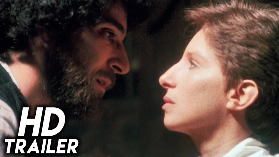 Wideo do filmu Jentł — Yentl (1983) ORIGINAL TRAILER [HD 1080p]