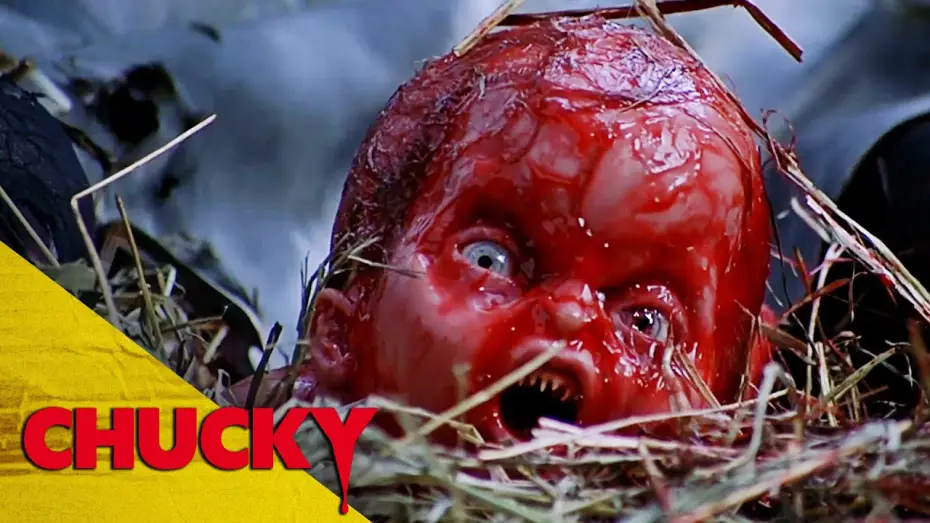 Wideo do filmu Narzeczona laleczki Chucky — The Birth of Glen (Final Scene)