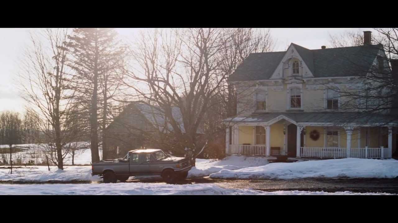 Wideo do filmu Deadfall — Official Trailer