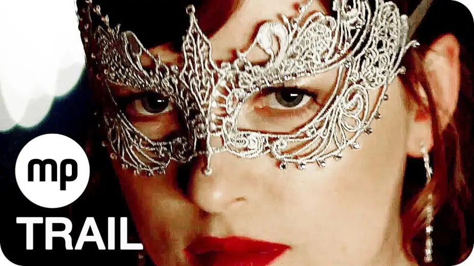 Wideo do filmu Ciemniejsza strona Greya — FIFTY SHADES OF GREY 2 Trailer German Deutsch (2017) FIFTY SHADES DARKER