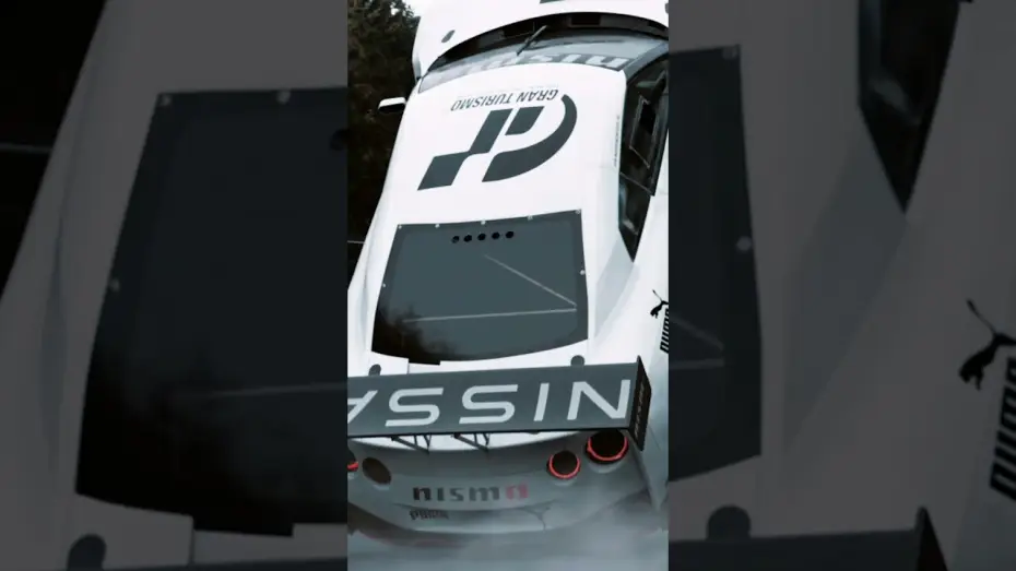 Wideo do filmu Gran Turismo — Tendrá la oportunidad de convertirse en el mejor