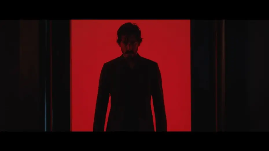Wideo do filmu Monkey Man — Monkey Man | Secondo Trailer Ufficiale