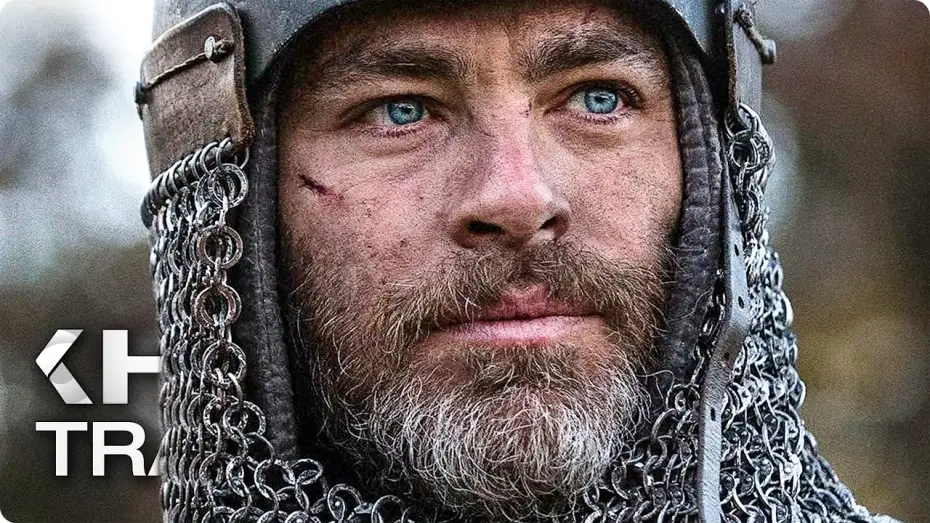 Wideo do filmu Król wyjęty spod prawa — OUTLAW KING Trailer German Deutsch (2018) Netflix