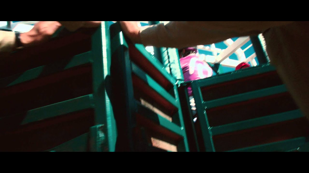 Wideo do filmu Niezwyciężony Secretariat — Чемпион - Трейлер