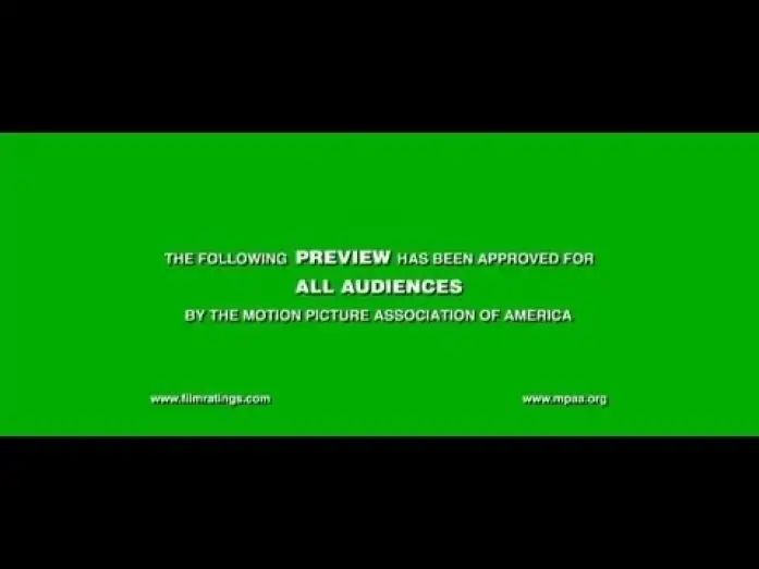 Wideo do filmu Speed Racer — Original Theatrical Trailer