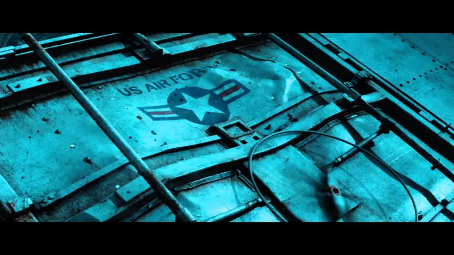 Wideo do filmu Super 8 — Super 8 - Bande Annonce VF