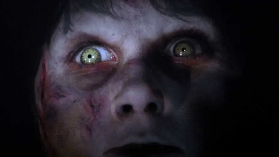 Wideo do filmu Egzorcysta — Nexo Digital presenta L'ESORCISTA | 40° anniversario [trailer ITA]