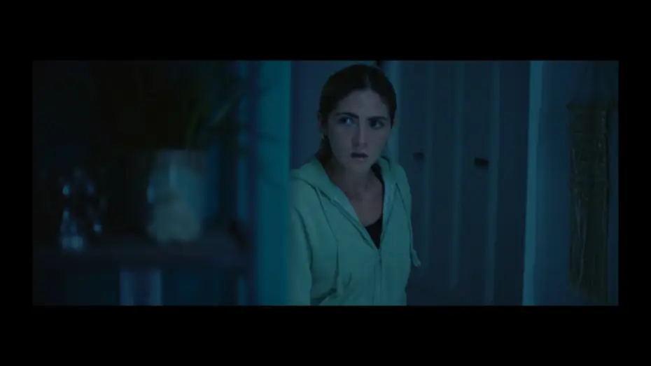 Wideo do filmu Unit 234 — Intruder