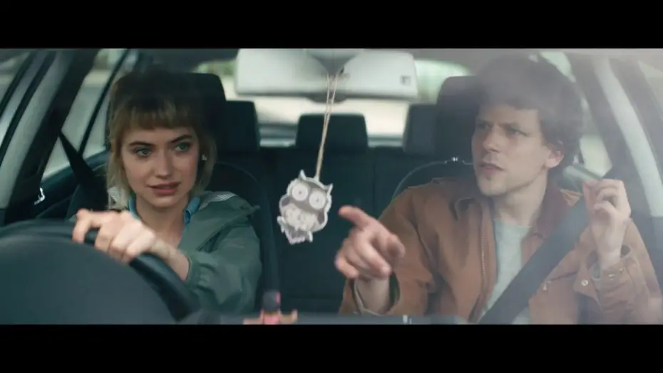 Wideo do filmu Wiwarium — VIVARIUM - Tráiler VE