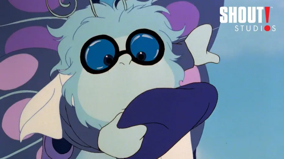 Wideo do filmu Ostatni jednorożec — Bonus Clip: Casting The Last Unicorn