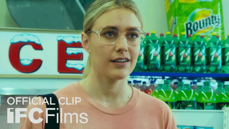 Wideo do filmu Jamnik — Wiener-Dog - Clip "Weird" I HD I IFC Films