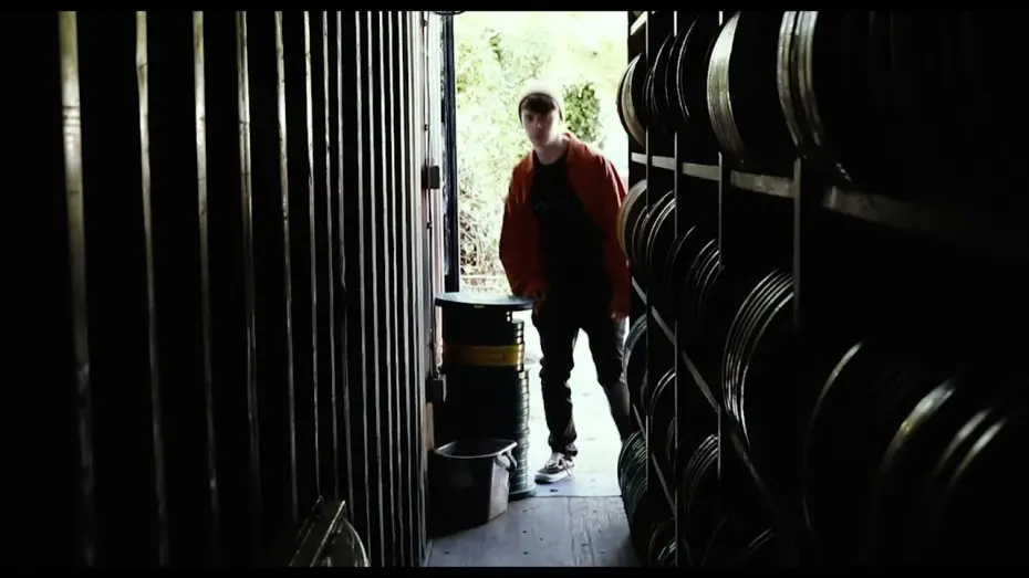 Wideo do filmu Archive of Life — Archive of Life Teaser Trailer