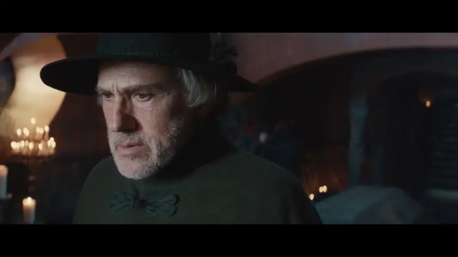 Wideo do filmu Dracula. Historia wiecznej miłości — Clip
