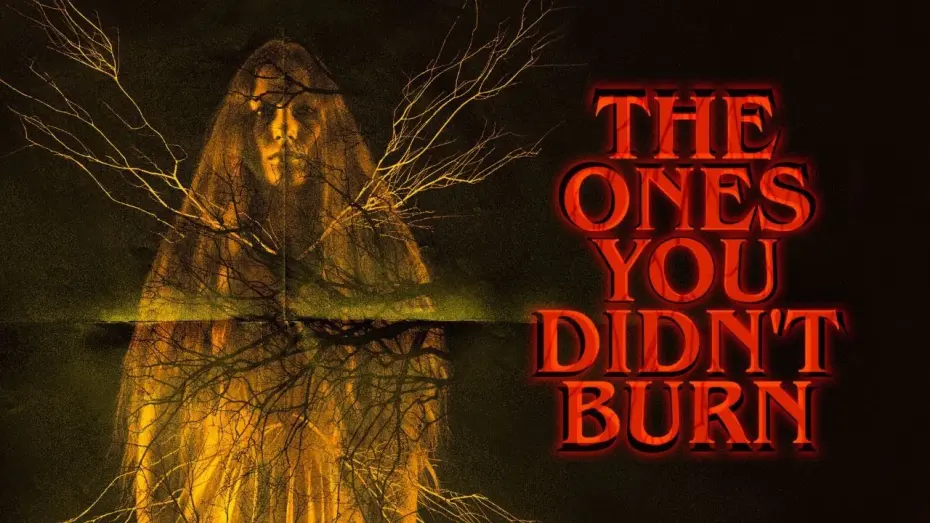 Wideo do filmu The Ones You Didn’t Burn — The Ones You Didn't Burn | Official Trailer | Horror Brains