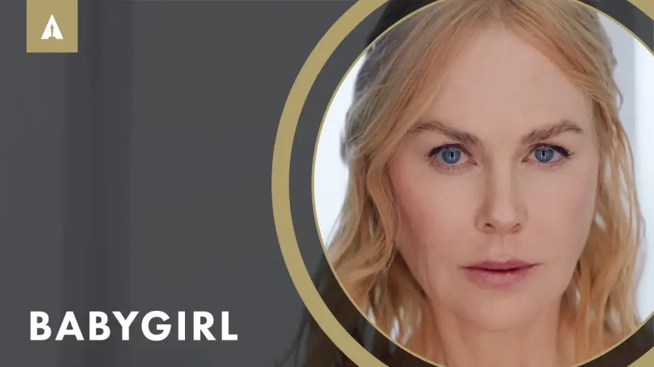 Wideo do filmu Babygirl — 'Babygirl' With Director Halina Reijn | Academy Conversations