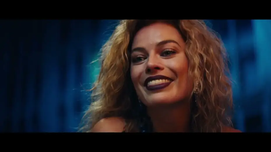 Wideo do filmu Babilon — Nellie Laroy (OmU)