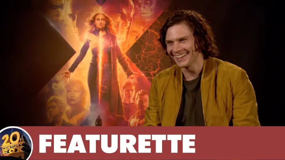 Wideo do filmu X-Men: Mroczna Phoenix — X-Men: Dark Phoenix | Offizielle Featurette: Dies oder Das| Deutsch HD German (2019)