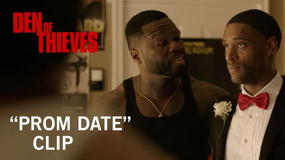 Wideo do filmu Skok stulecia — Prom Date