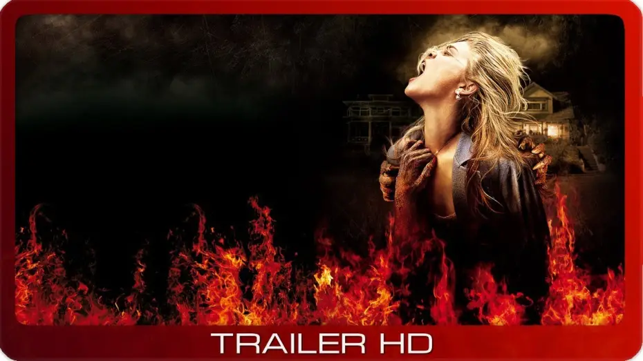 Wideo do filmu Wrota do Piekieł — Drag Me To Hell ≣ 2009 ≣ Trailer