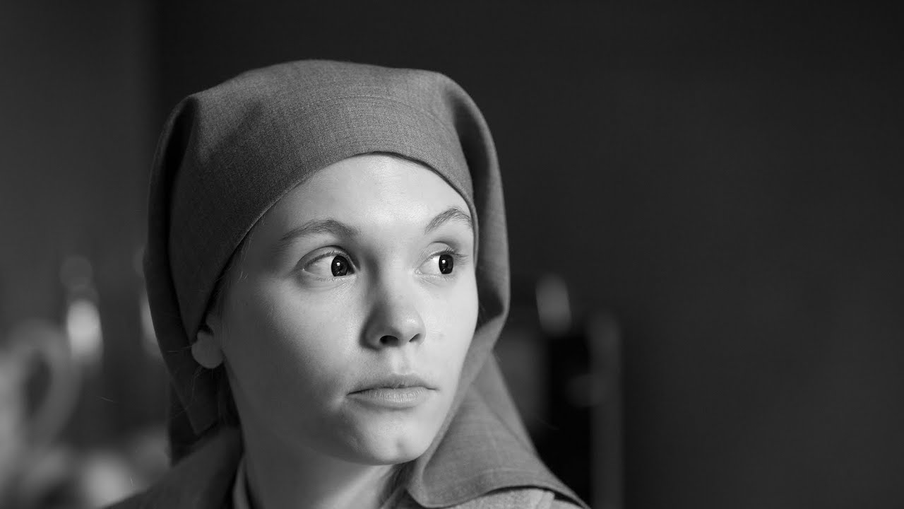Wideo do filmu Ida — See the acclaimed, exquisite Ida in cinemas or on demand now
