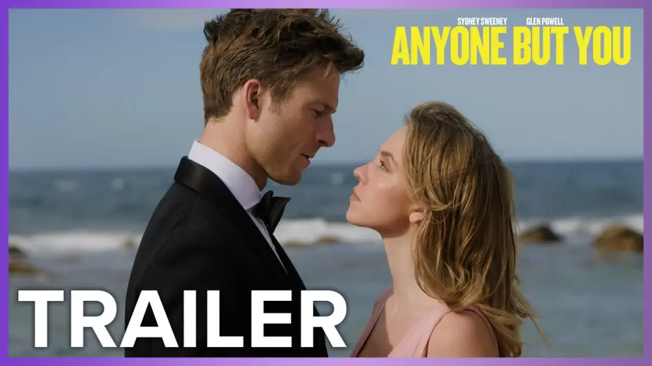 Wideo do filmu Tylko nie ty — Official Trailer (Greenband)