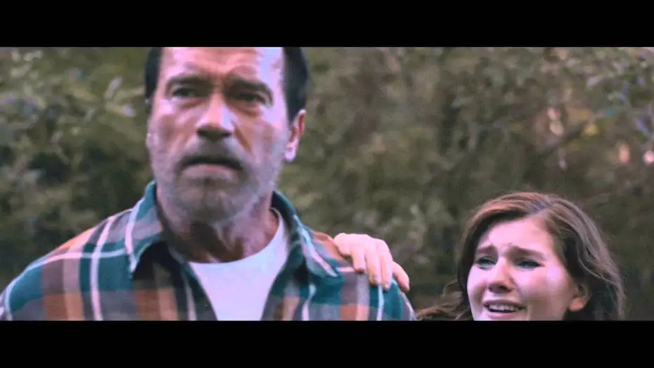 Wideo do filmu Maggie — MAGGIE Extrait Nathan VF