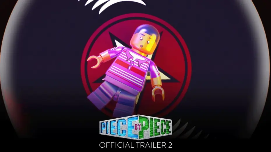 Wideo do filmu Kawałek po kawałku — Official Trailer 2