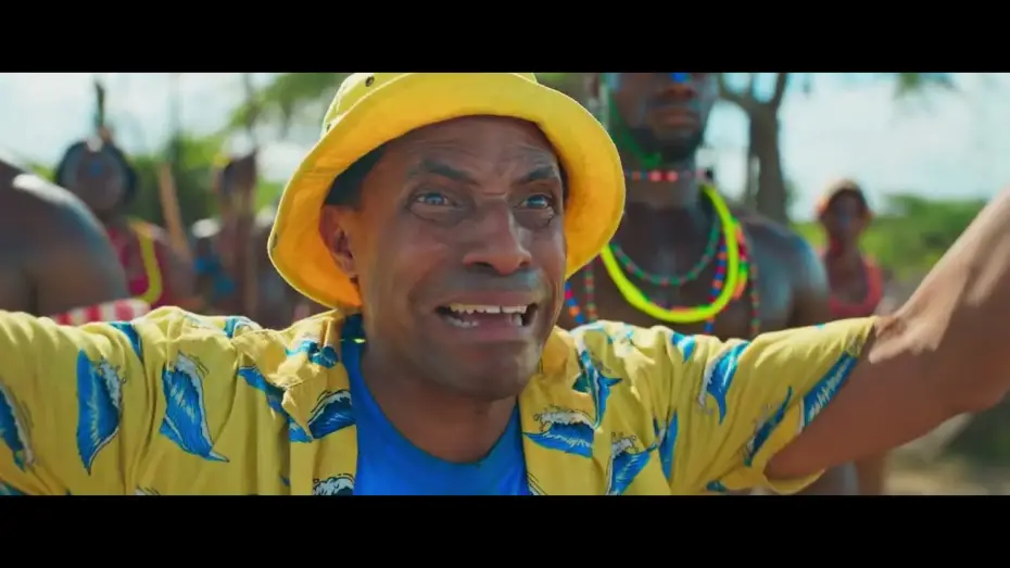 Wideo do filmu Sanky Panky 4: De Safari — Sanky Panky 4 Trailer | November 7 in US theaters