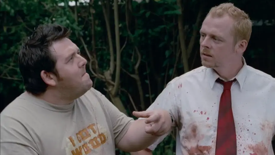 Wideo do filmu Wysyp żywych trupów — ‘Zombie Practice’ Official Clip
