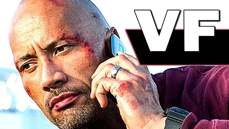 Wideo do filmu Infiltrator — Infiltré Bande Annonce VF