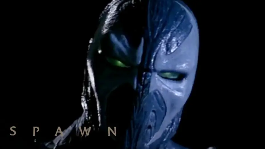 Wideo do filmu Spawn — Original Trailer
