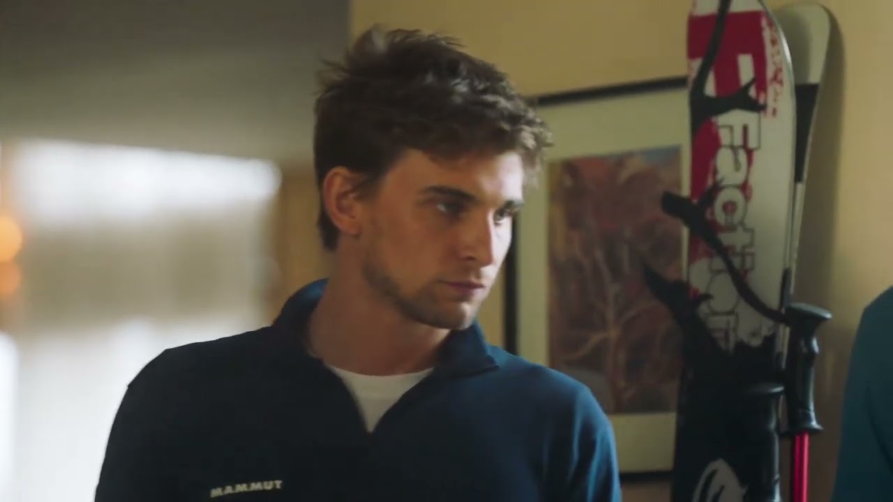 Wideo do filmu Pod ścianą — Summit Fever Clip - Put Yesterday Behind Us