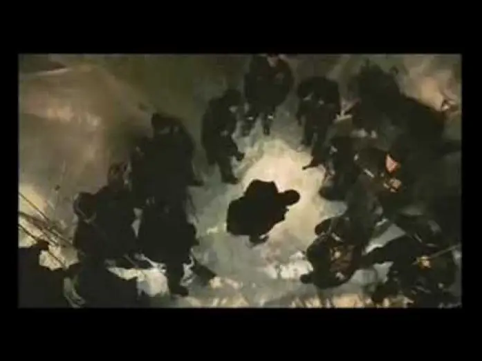 Wideo do filmu Z archiwum X: Chcę wierzyć — X-Files: Voglio Crederci (Trailer Italiano)
