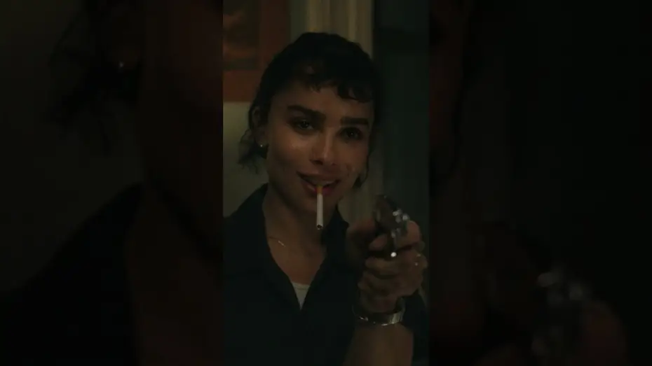 Wideo do filmu Złodziej z przypadku — In Cinemas Sept 10