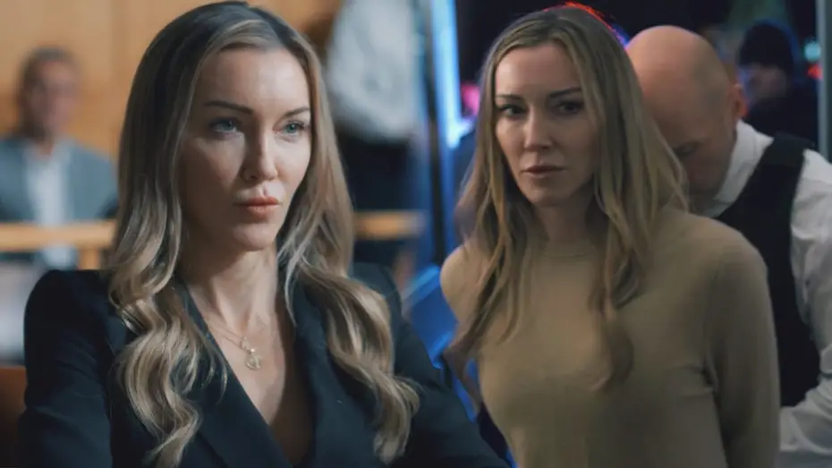 Wideo do filmu Accused: The Karen Read Story — Accused: The Karen Read Story | Official Trailer (Katie Cassidy, Lifetime 2026)
