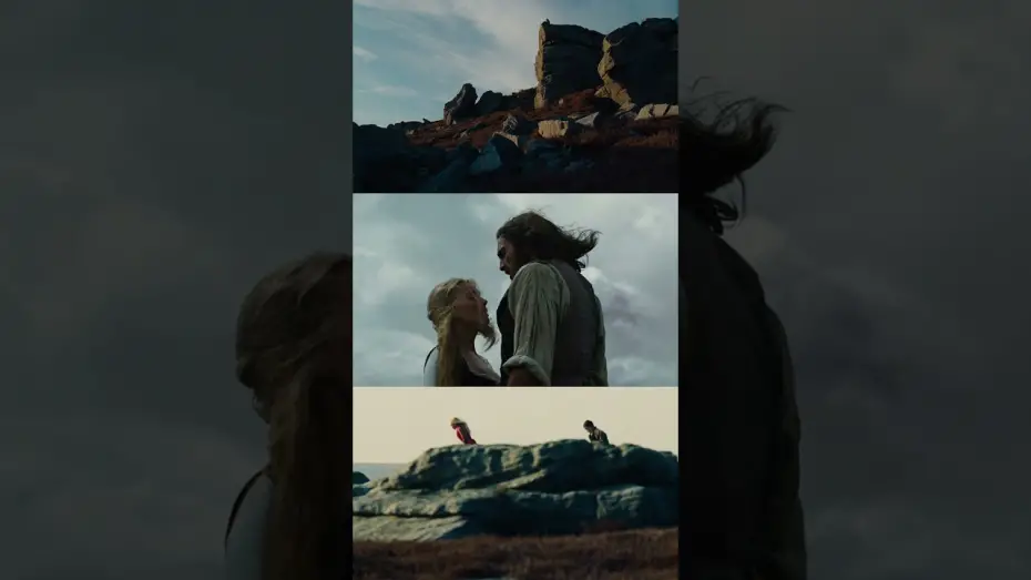 Wideo do filmu Wichrowe wzgórza — The Yorkshire moors of Wuthering Heights are calling... Delve deeper in cinemas February 13.