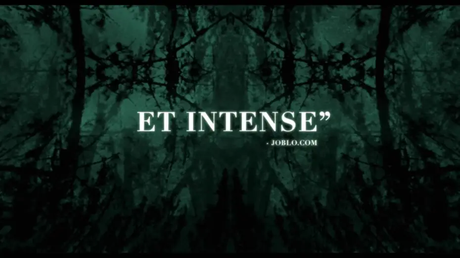Wideo do filmu Blair Witch — BLAIR WITCH - TV SPOT TUNNEL 15s