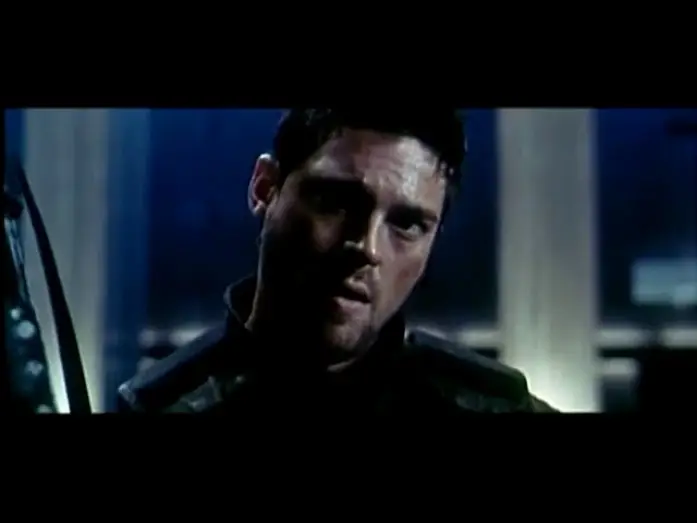 Wideo do filmu Doom — trailer doom 2005 VF