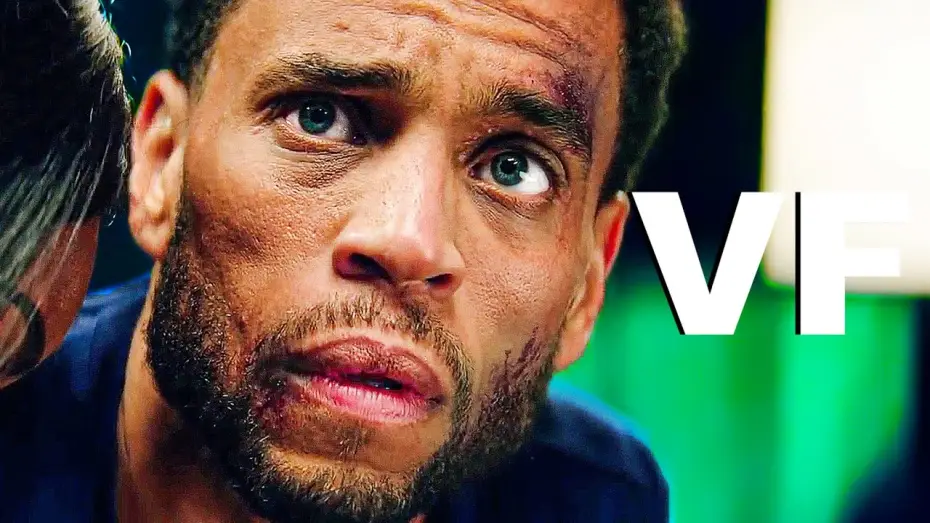 Wideo do filmu Niezapomniana — Fatale - Bande Annonce [VF]