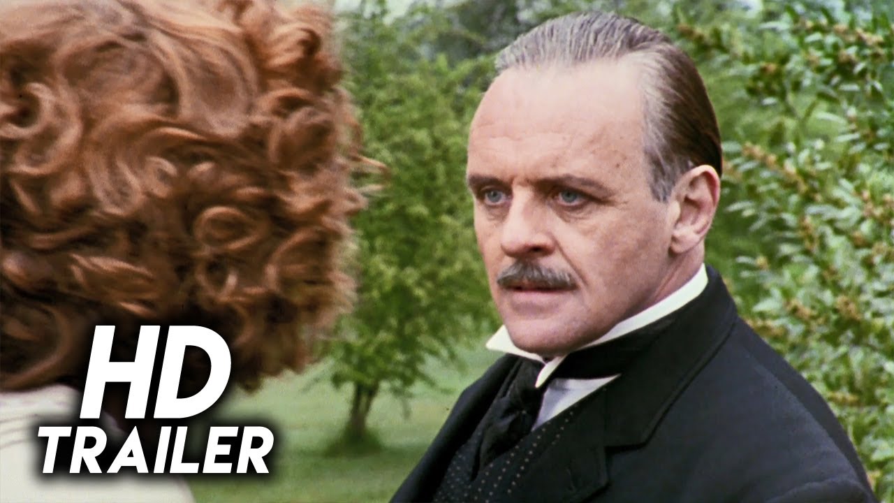 Wideo do filmu Powrót do Howards End — Howards End (1992) Original Trailer [FHD]