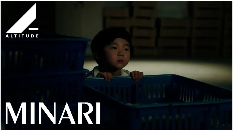 Wideo do filmu Minari — Our Home | MINARI | Altitude Films