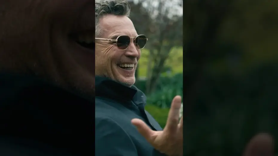 Wideo do filmu Zabawa w pochowanego 2: Szukam — Blooper Reel