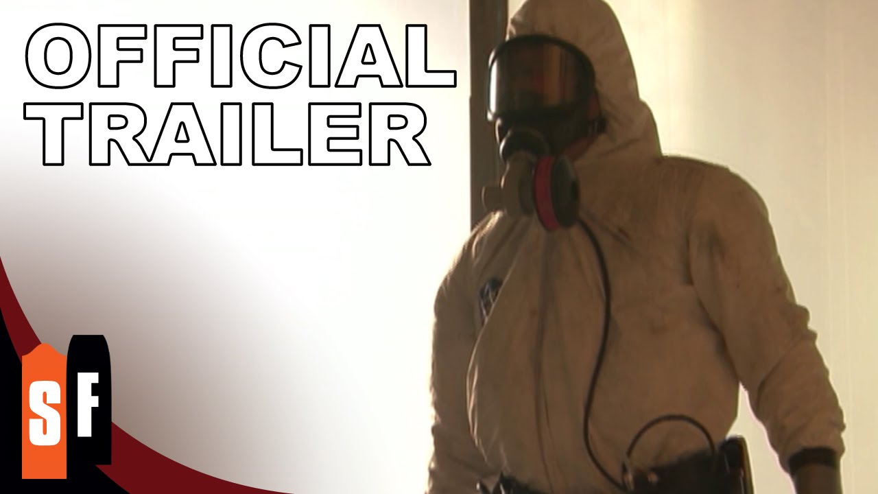 Wideo do filmu Dziewiąta Sesja — Official Trailer