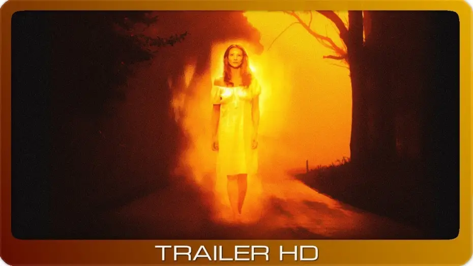 Wideo do filmu Dotyk Przeznaczenia — The Gift - Die dunkle Gabe ≣ 2000 ≣ Trailer