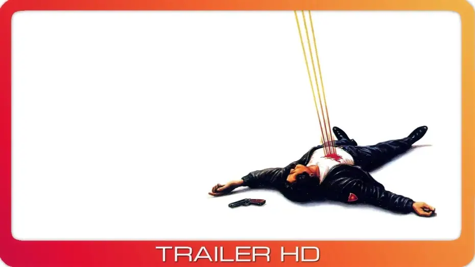 Wideo do filmu Ukryty — The Hidden ≣ 1987 ≣ Trailer