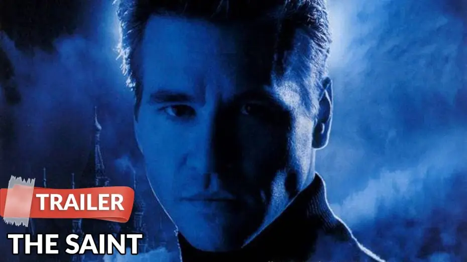 Wideo do filmu Święty — The Saint (1997) Trailer | Val Kilmer | Elisabeth Shue